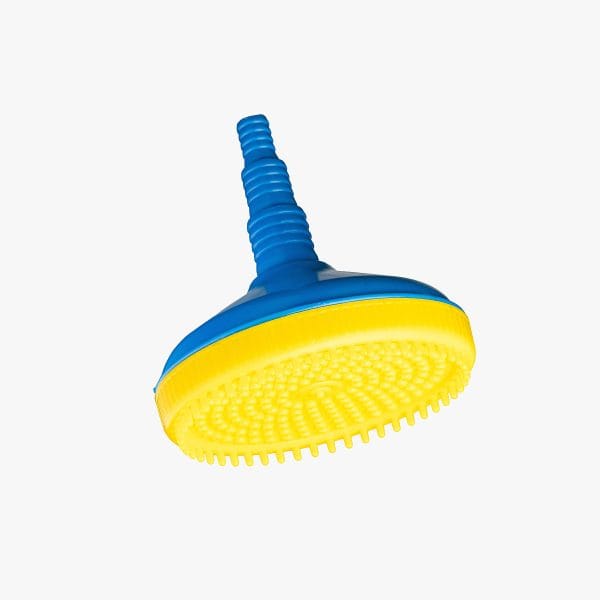 سر شیلنگ بزرگ